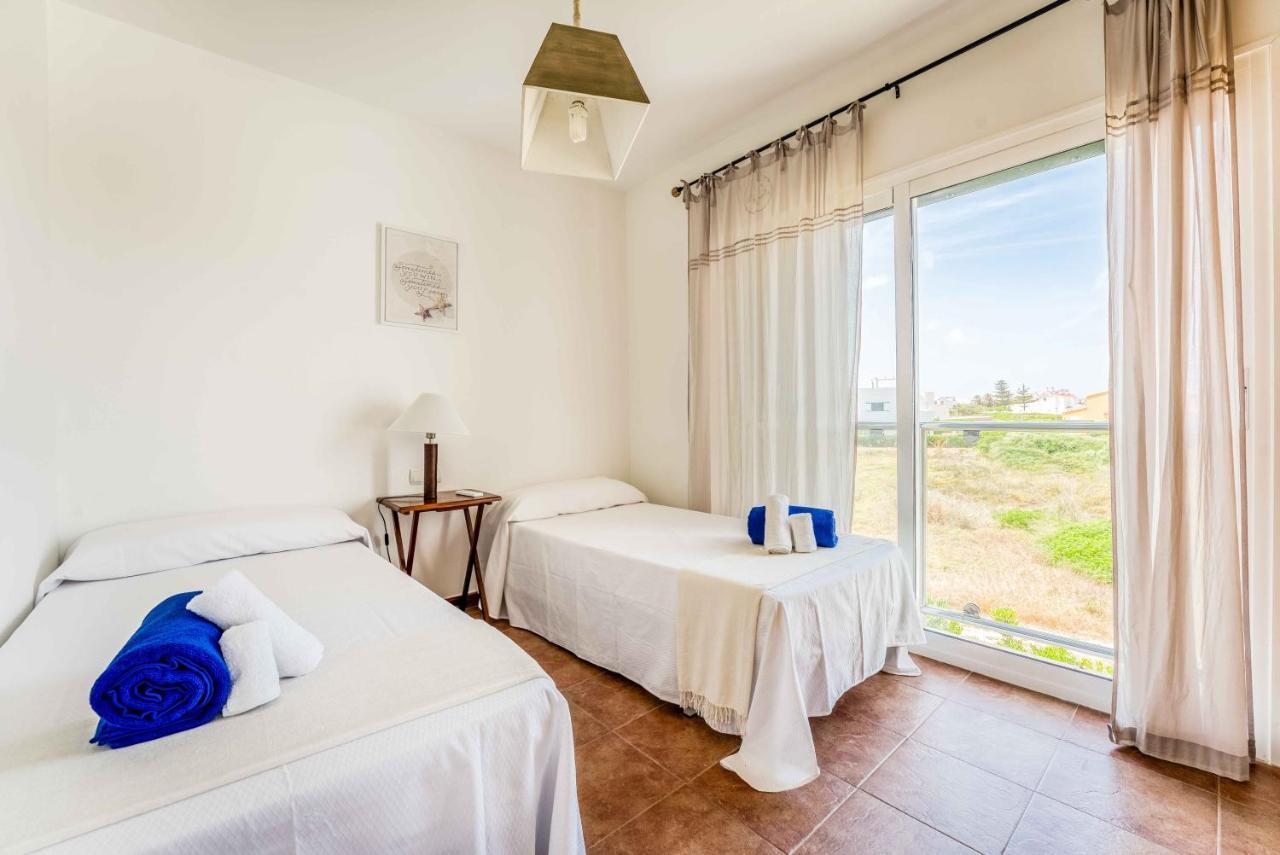 Villa Punta Grossa Es Mercadal Ngoại thất bức ảnh